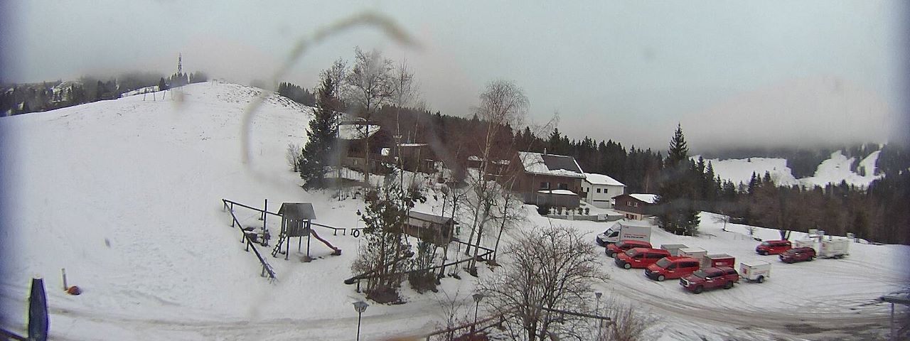 Bergrestaurant Gfellen, Finsterwald Image