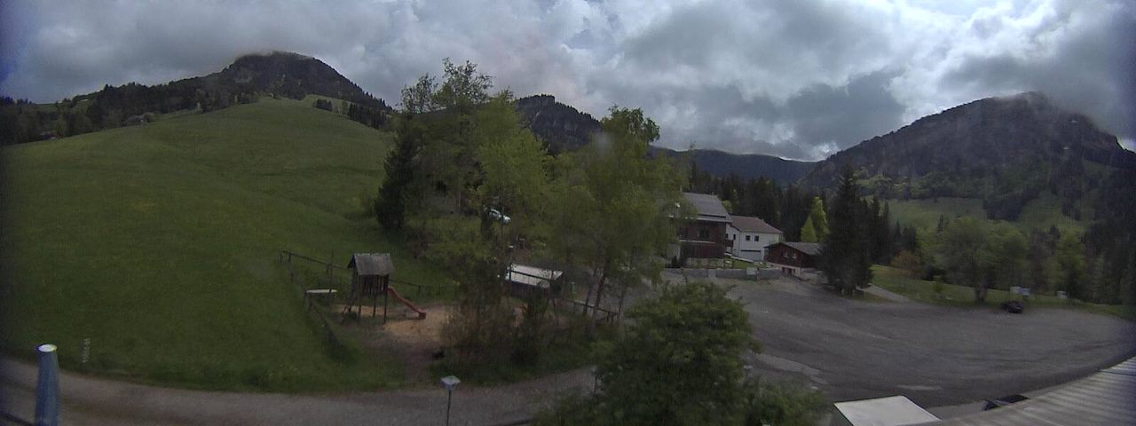 Bergrestaurant Gfellen, Finsterwald Image
