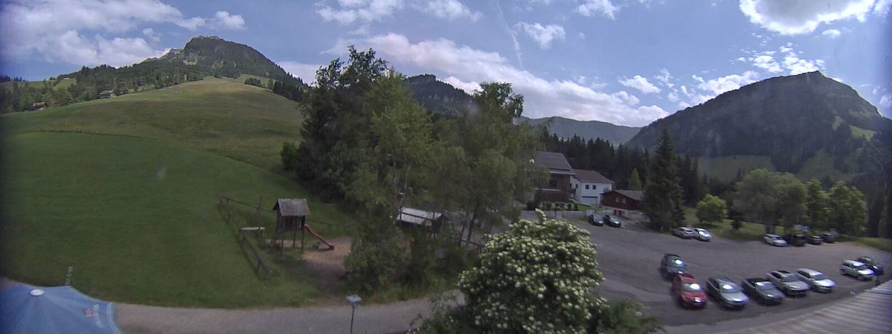 Bergrestaurant Gfellen, Finsterwald Image