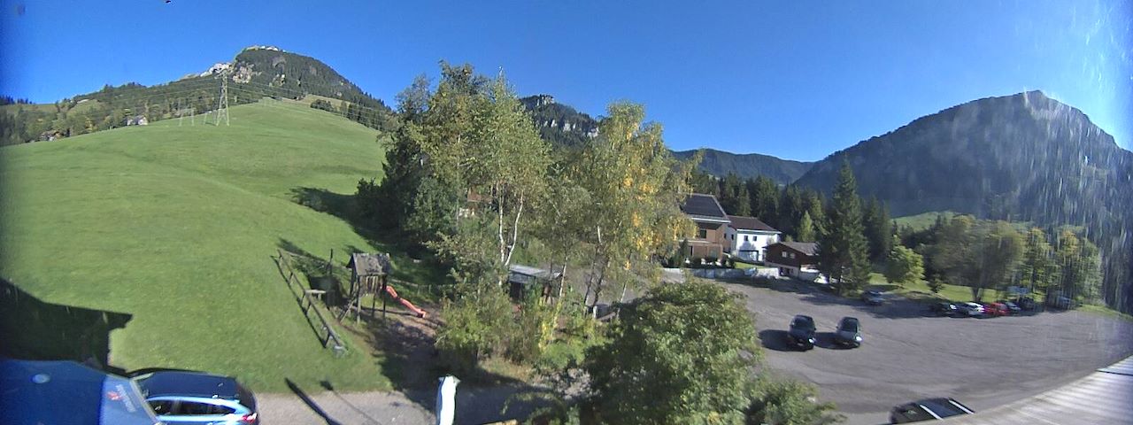 Bergrestaurant Gfellen, Finsterwald Image