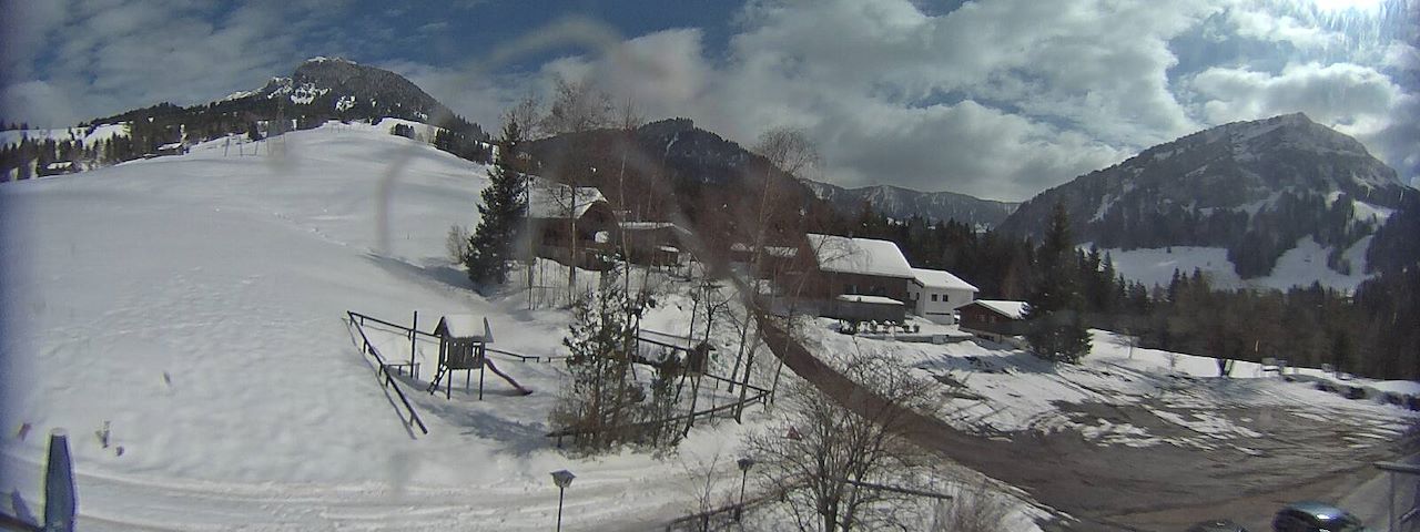 Bergrestaurant Gfellen, Finsterwald Image