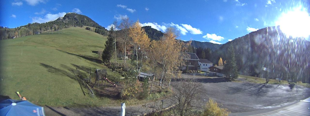 Bergrestaurant Gfellen, Finsterwald Image