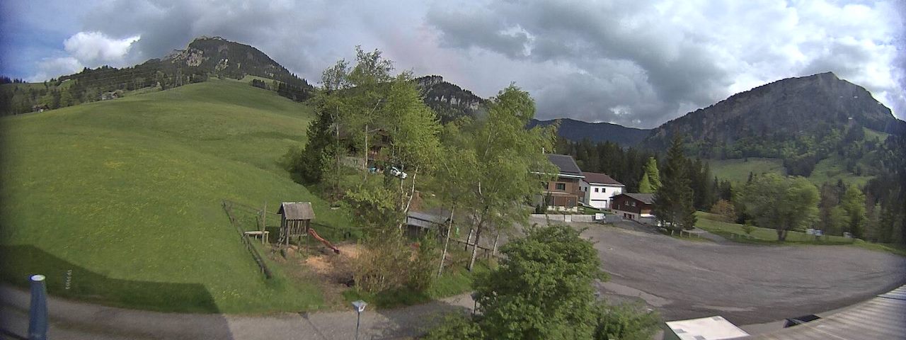 Bergrestaurant Gfellen, Finsterwald Image