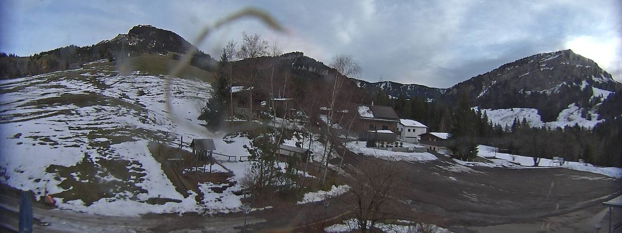 Bergrestaurant Gfellen, Finsterwald Image