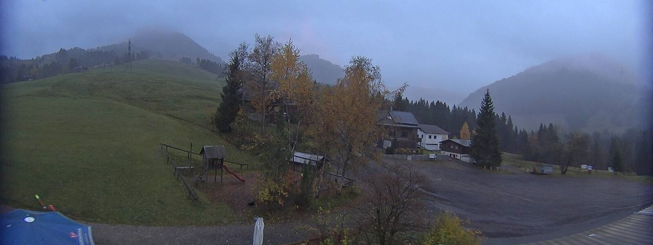 Bergrestaurant Gfellen, Finsterwald Image