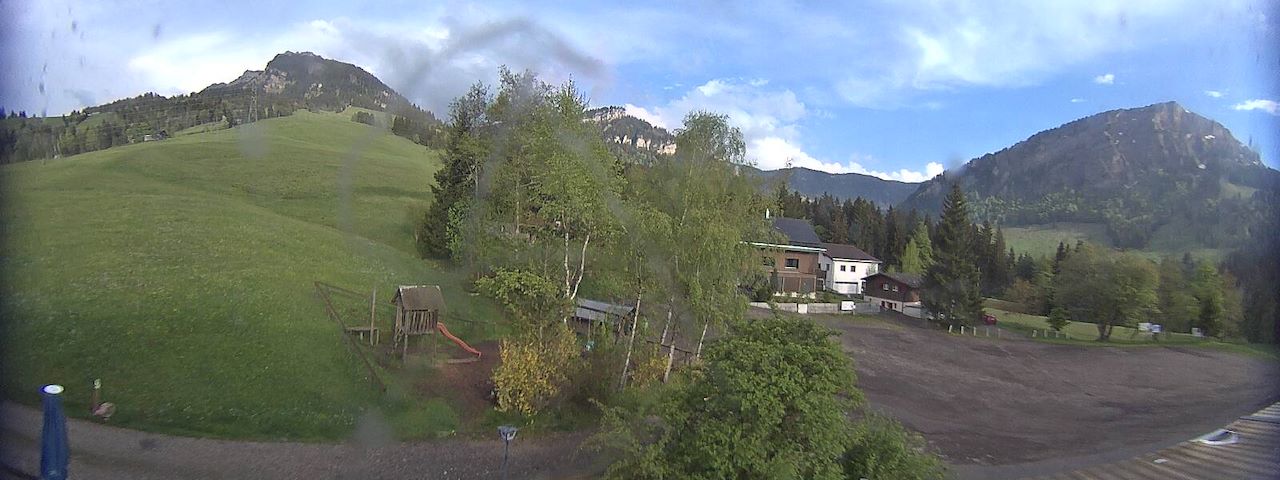 Bergrestaurant Gfellen, Finsterwald Image