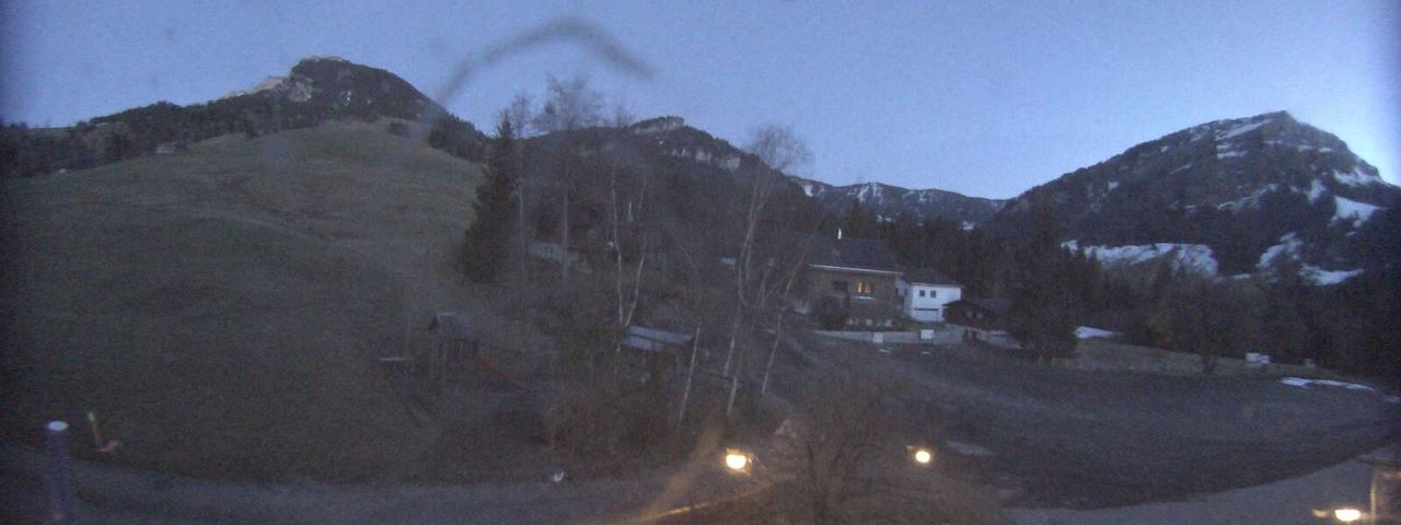 Bergrestaurant Gfellen, Finsterwald Image