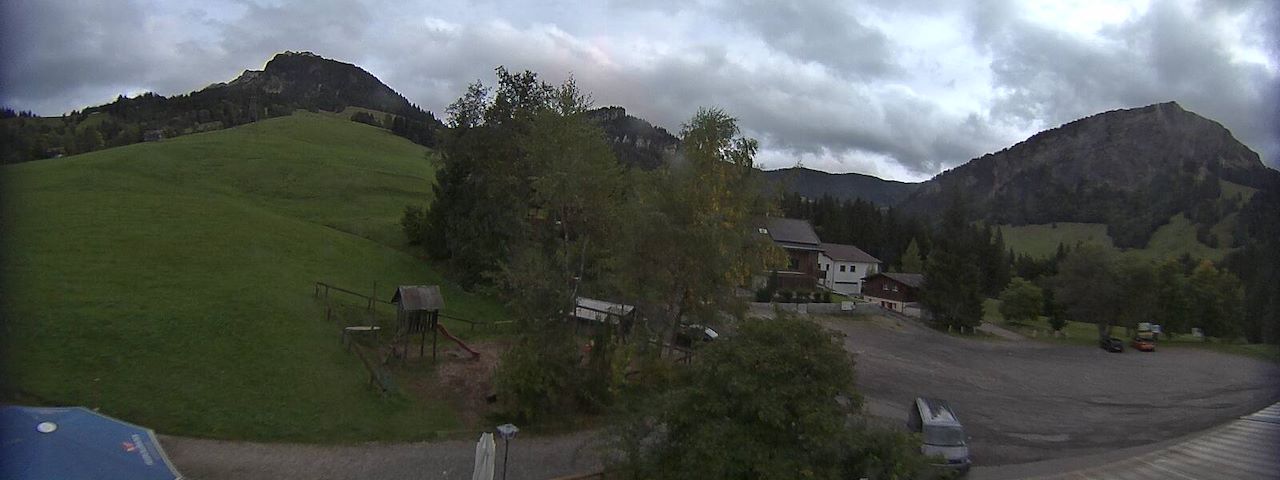 Bergrestaurant Gfellen, Finsterwald Image