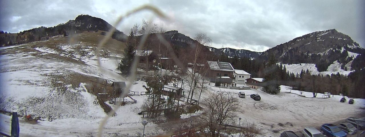 Bergrestaurant Gfellen, Finsterwald Image