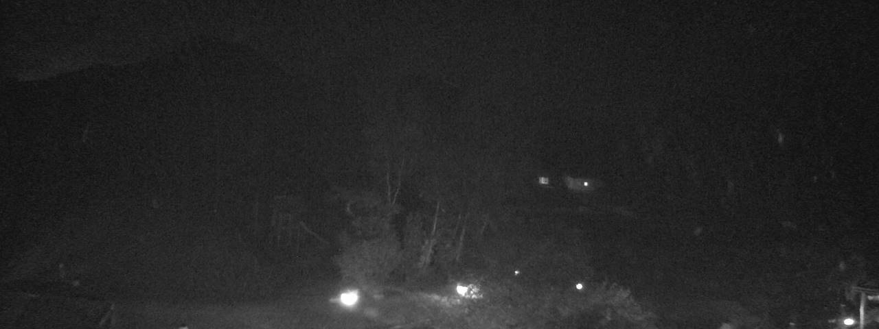 Canal de câmera ao vivo de Bergrestaurant Gfellen, Finsterwald em Finsterwald