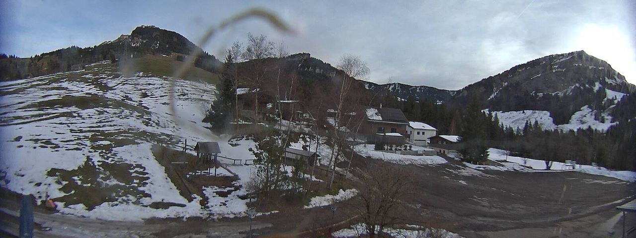 Bergrestaurant Gfellen, Finsterwald Image