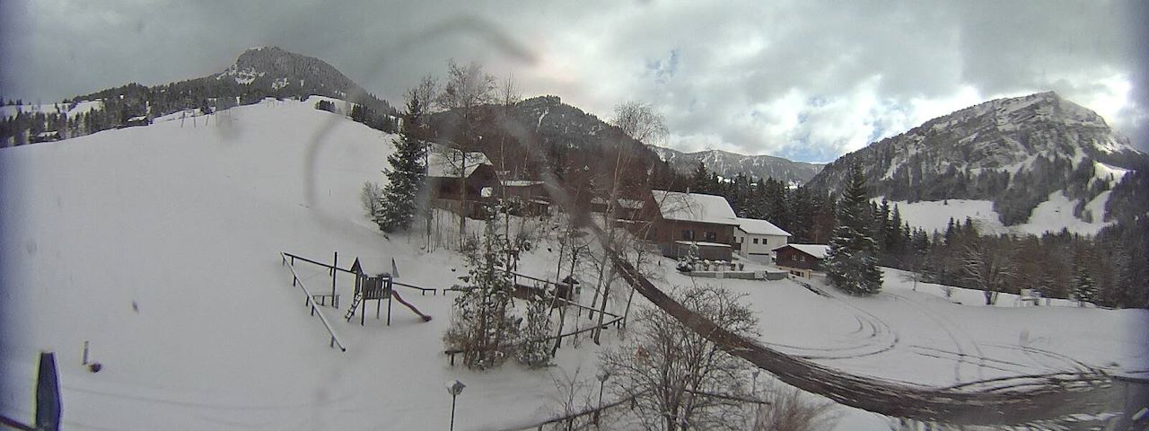 Bergrestaurant Gfellen, Finsterwald Image