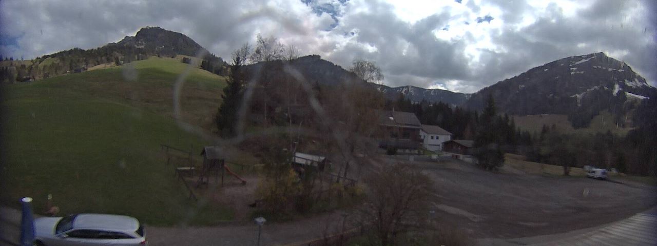 Bergrestaurant Gfellen, Finsterwald Image