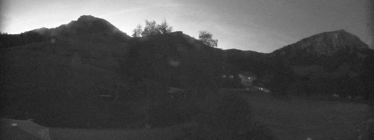 Live camera feed from Bergrestaurant Gfellen, Finsterwald in Finsterwald