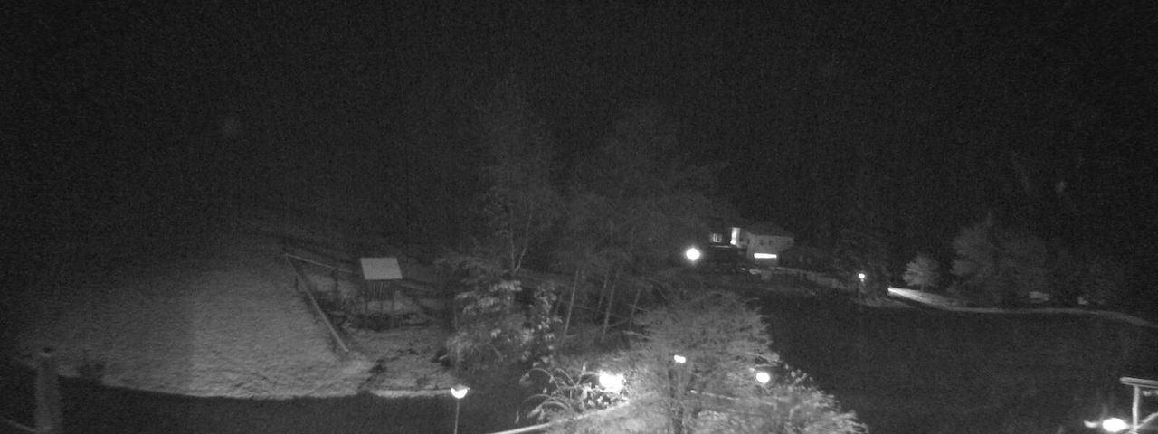 Bergrestaurant Gfellen, Finsterwald Image