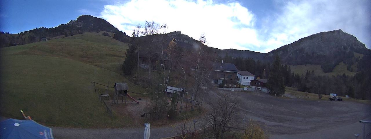 Bergrestaurant Gfellen, Finsterwald Image