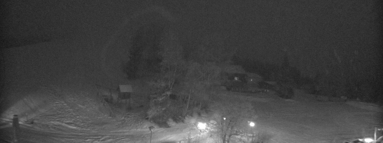 Bergrestaurant Gfellen, Finsterwald Image