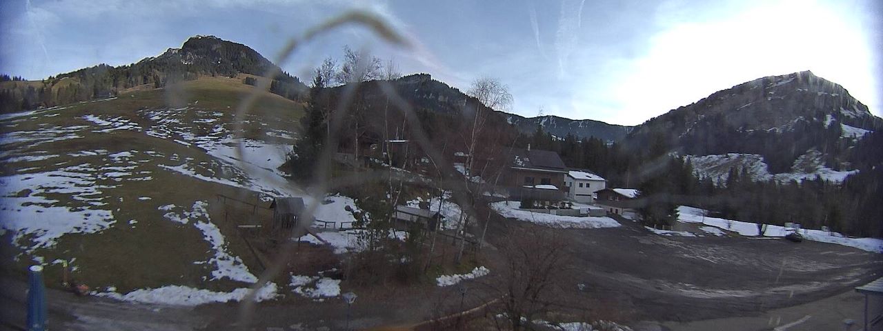 Bergrestaurant Gfellen, Finsterwald Image