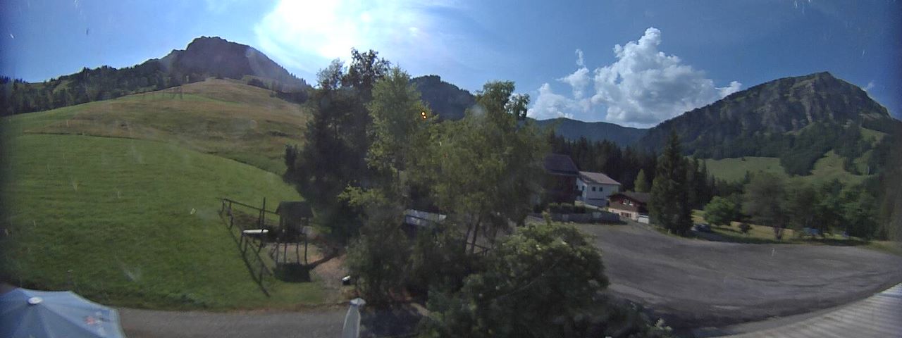 Bergrestaurant Gfellen, Finsterwald Image