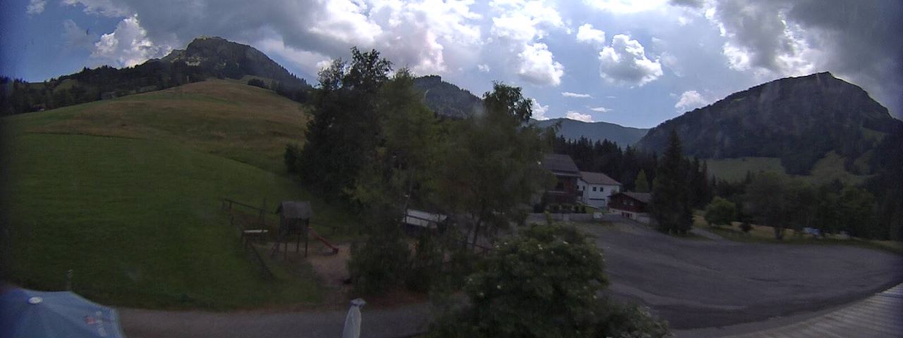 Bergrestaurant Gfellen, Finsterwald Image