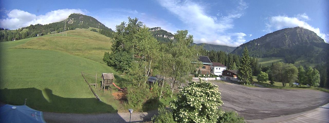Bergrestaurant Gfellen, Finsterwald Image