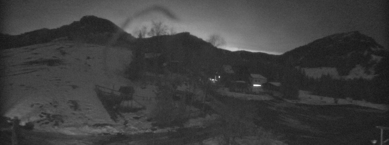 Bergrestaurant Gfellen, Finsterwald Image