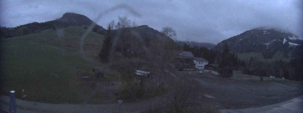 Bergrestaurant Gfellen, Finsterwald Image