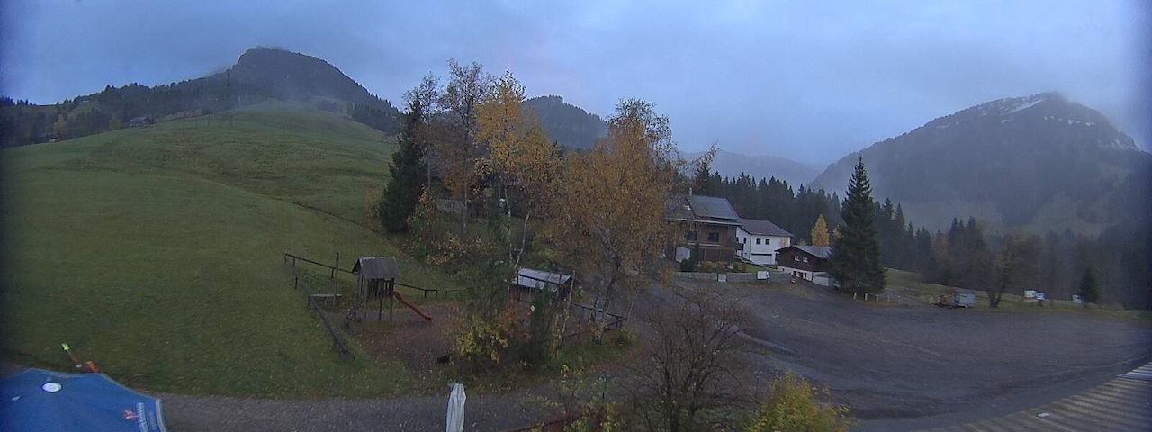 Bergrestaurant Gfellen, Finsterwald Image