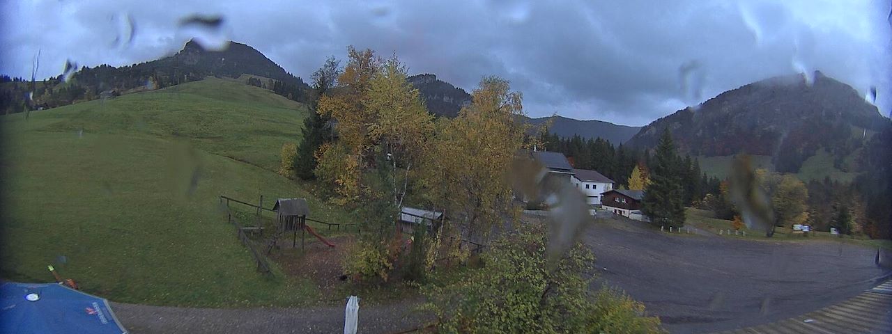 Bergrestaurant Gfellen, Finsterwald Image