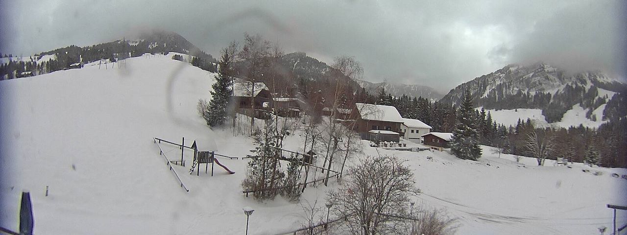 Bergrestaurant Gfellen, Finsterwald Image