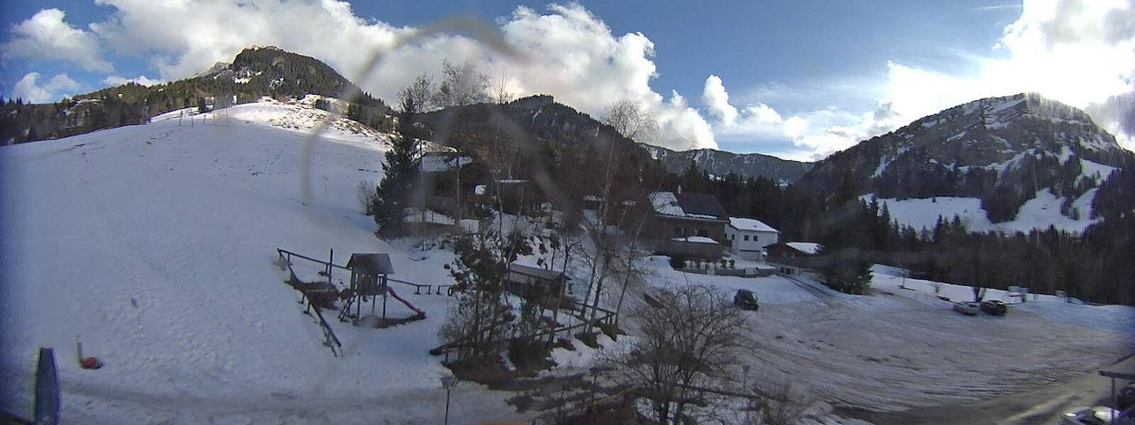 Bergrestaurant Gfellen, Finsterwald Image