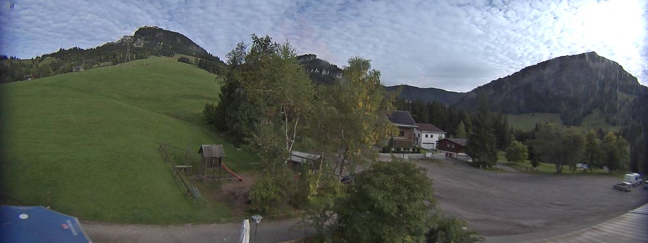 Bergrestaurant Gfellen, Finsterwald Image