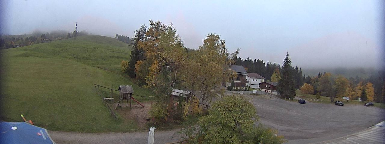 Bergrestaurant Gfellen, Finsterwald Image