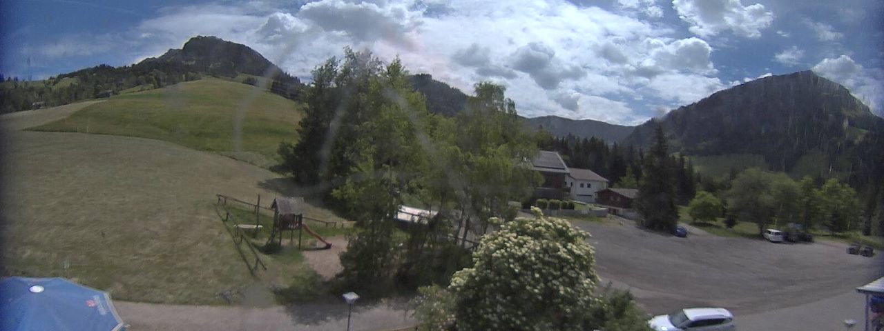 Bergrestaurant Gfellen, Finsterwald Image
