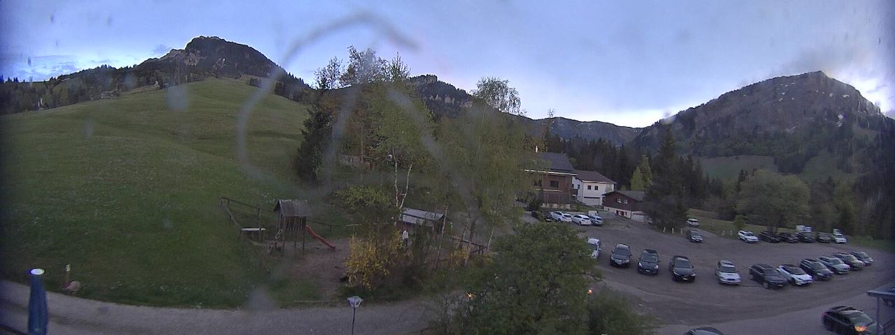 Bergrestaurant Gfellen, Finsterwald Image
