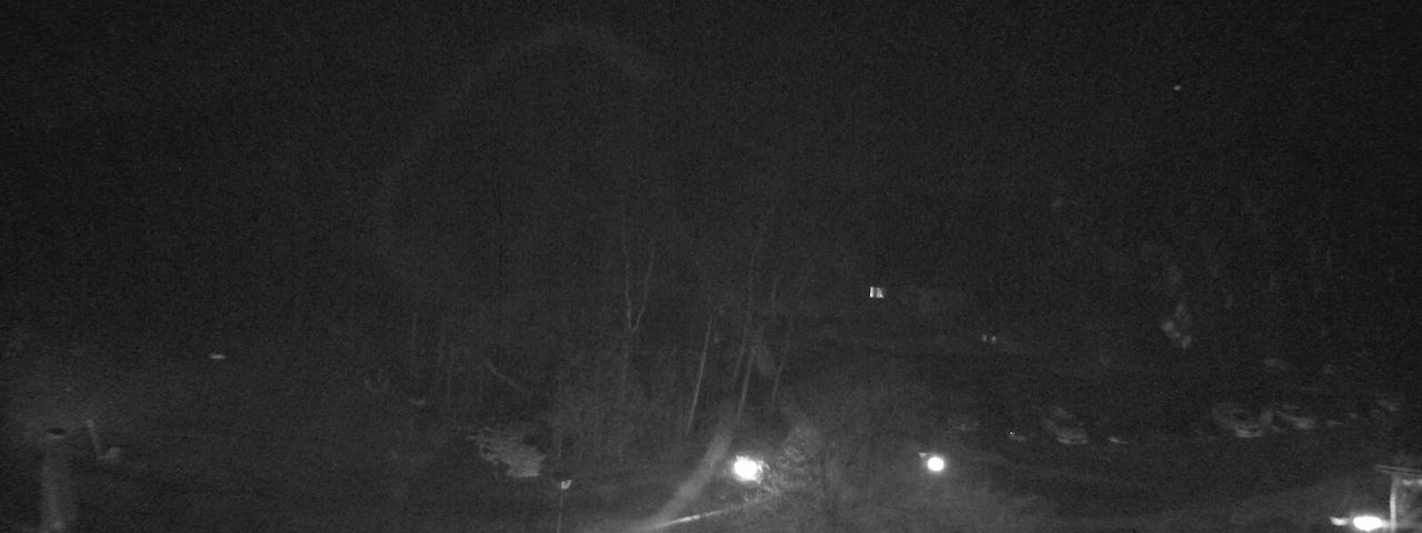 Bergrestaurant Gfellen, Finsterwald Image