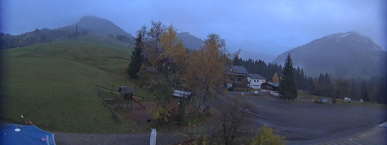 Bergrestaurant Gfellen, Finsterwald Image