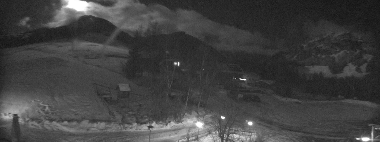 Bergrestaurant Gfellen, Finsterwald Image