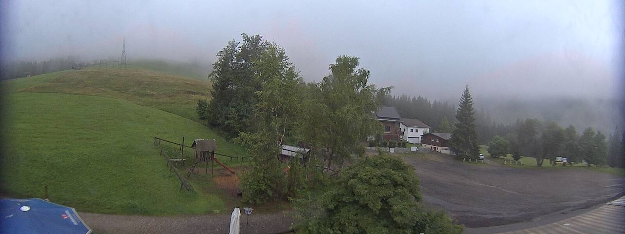Bergrestaurant Gfellen, Finsterwald Image