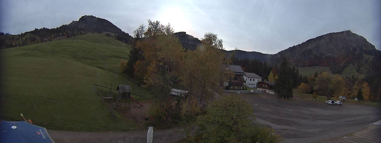 Bergrestaurant Gfellen, Finsterwald Image