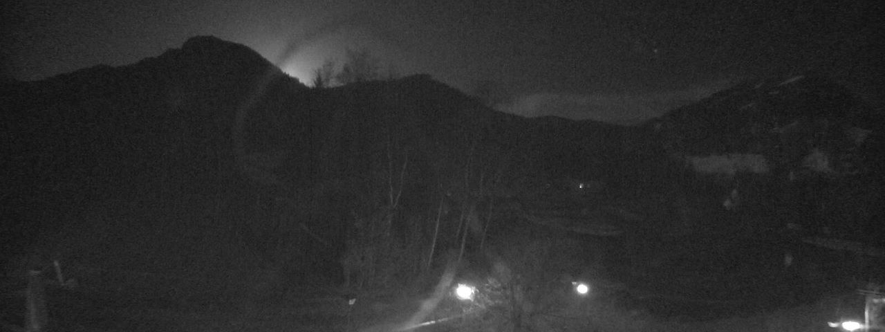 Bergrestaurant Gfellen, Finsterwald Image