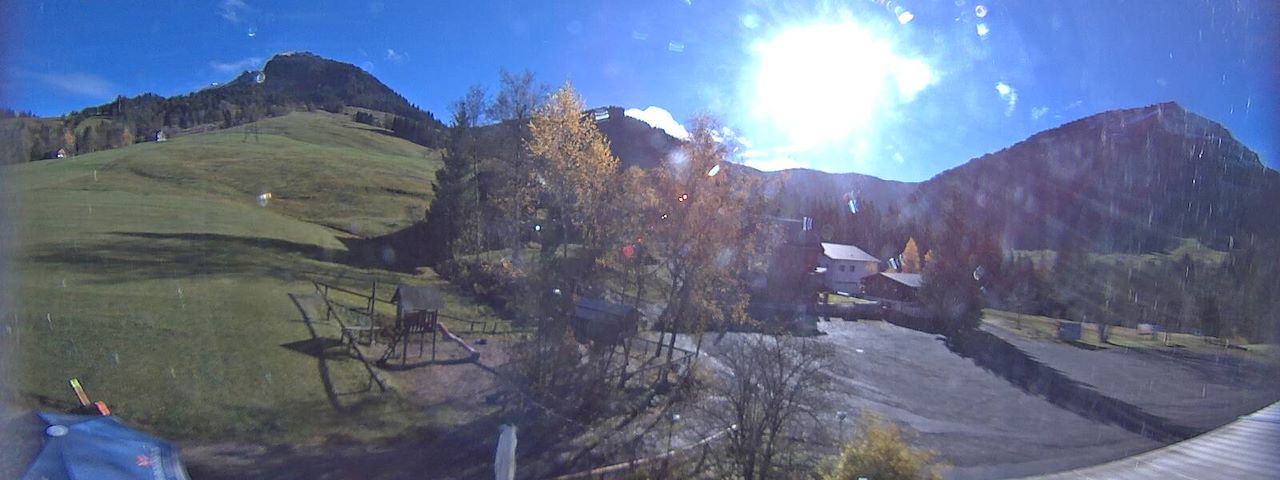 Bergrestaurant Gfellen, Finsterwald Image