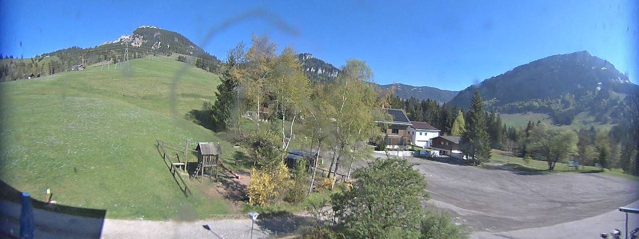 Bergrestaurant Gfellen, Finsterwald Image