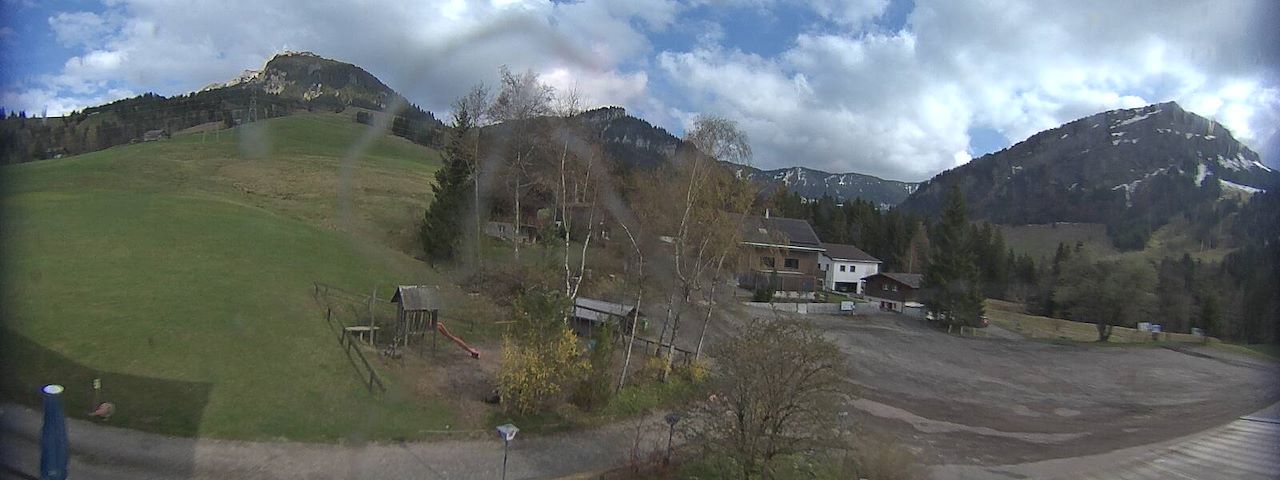 Bergrestaurant Gfellen, Finsterwald Image