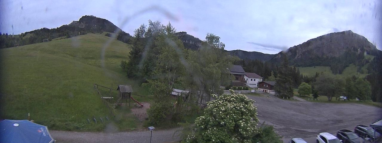 Bergrestaurant Gfellen, Finsterwald Image