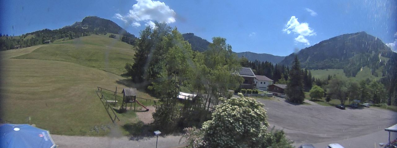 Bergrestaurant Gfellen, Finsterwald Image
