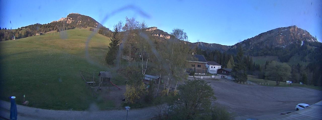 Bergrestaurant Gfellen, Finsterwald Image