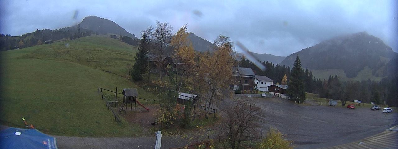 Bergrestaurant Gfellen, Finsterwald Image