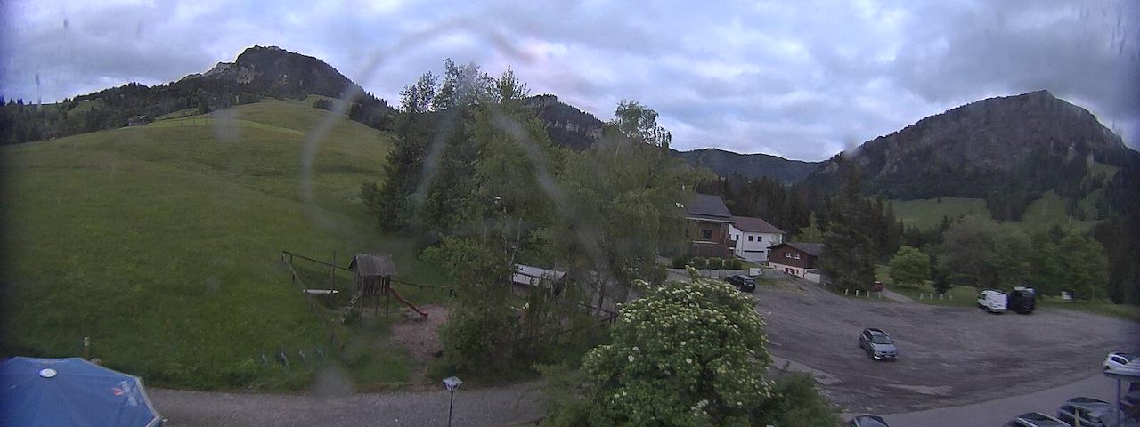 Bergrestaurant Gfellen, Finsterwald Image