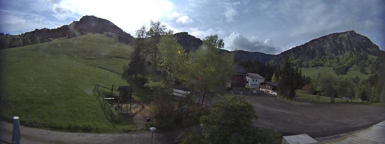 Bergrestaurant Gfellen, Finsterwald Image